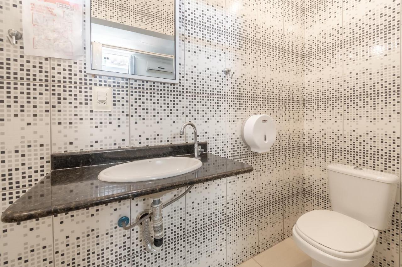 Hotel Campolim Sorocaba Eksteriør billede